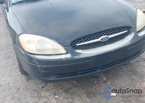 2003 Ford Taurus Se z USA, uszkodzony, nr VIN 1FAFP53U43A111141